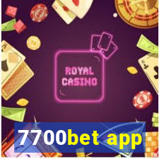 7700bet app